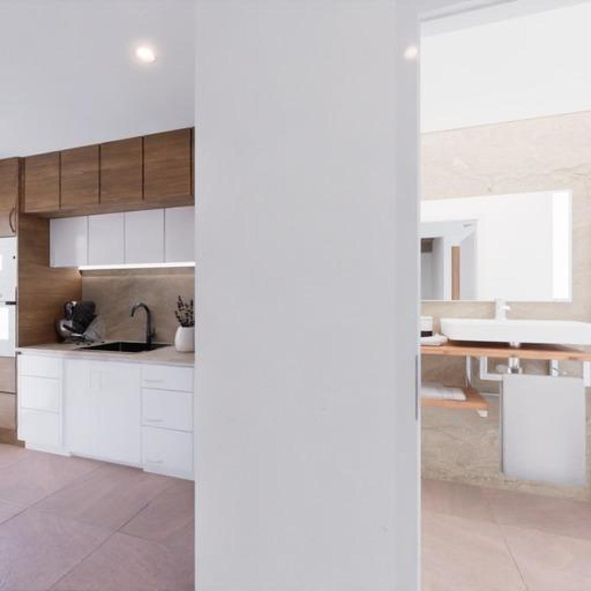 Villa i Los Montesinos, Alicante, Spanien 3 sovrum, 170 kvm. Nr. 148963