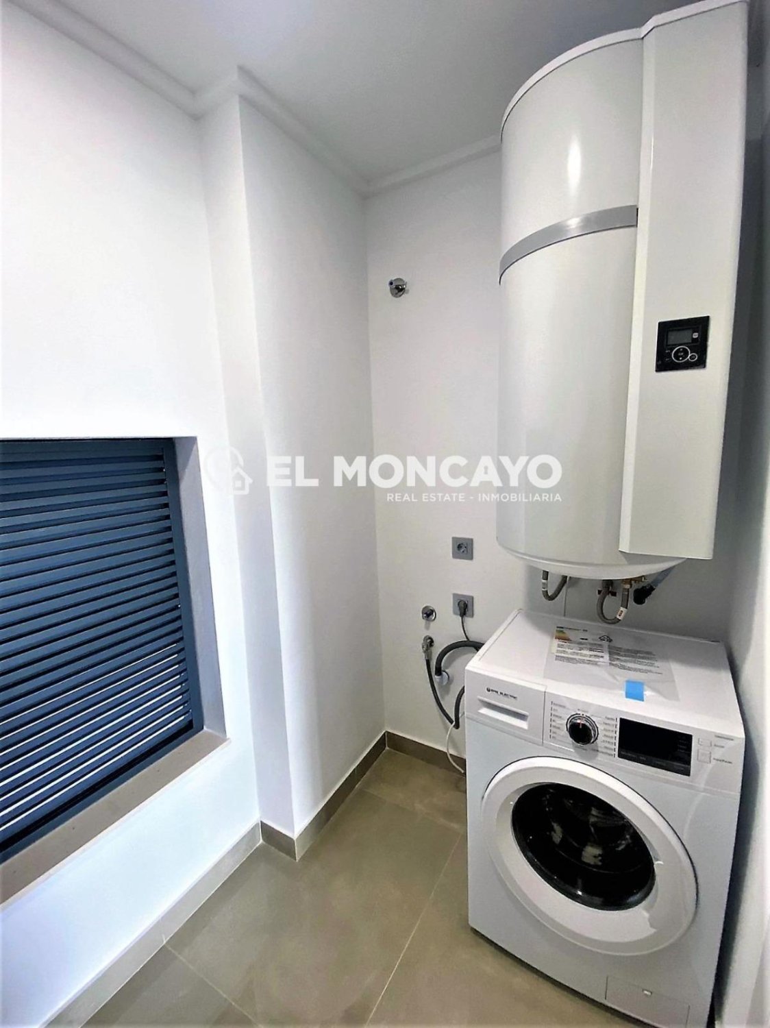 Bungalow w Pilar de la Horadada, Alicante, Hiszpania 2 sypialnie, 123 mkw. nr 148958
