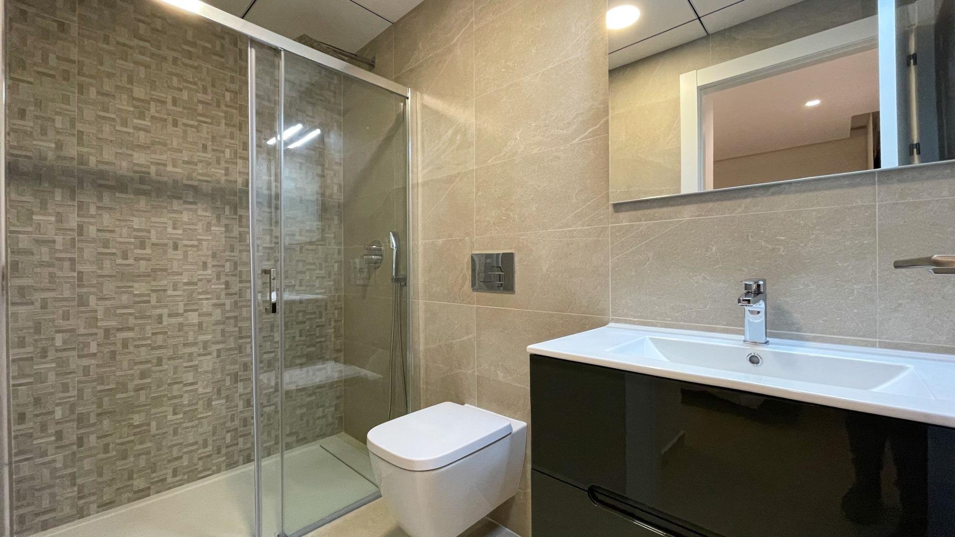 House à Algorfa, Alicante, Espagne 4 chambres, 191 m2 No. 148962