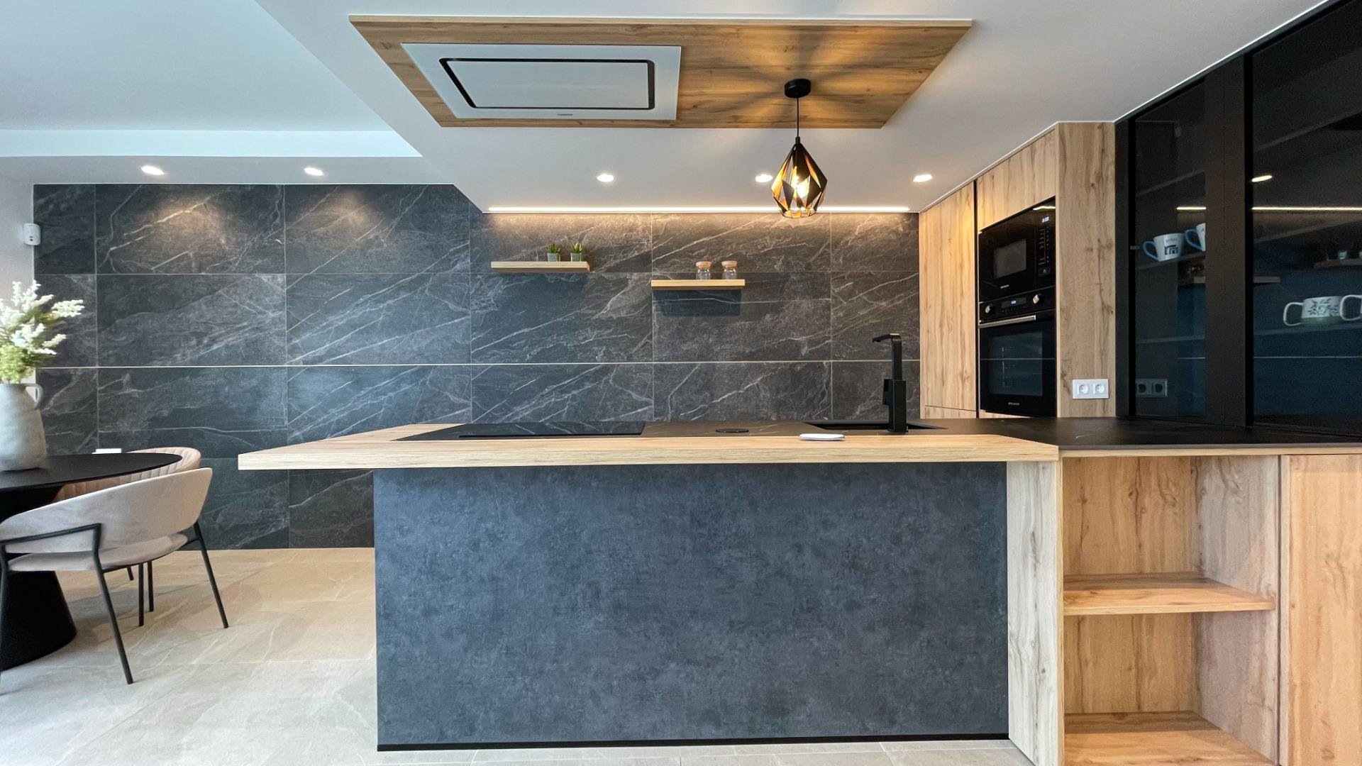 House à Algorfa, Alicante, Espagne 4 chambres, 191 m2 No. 148962