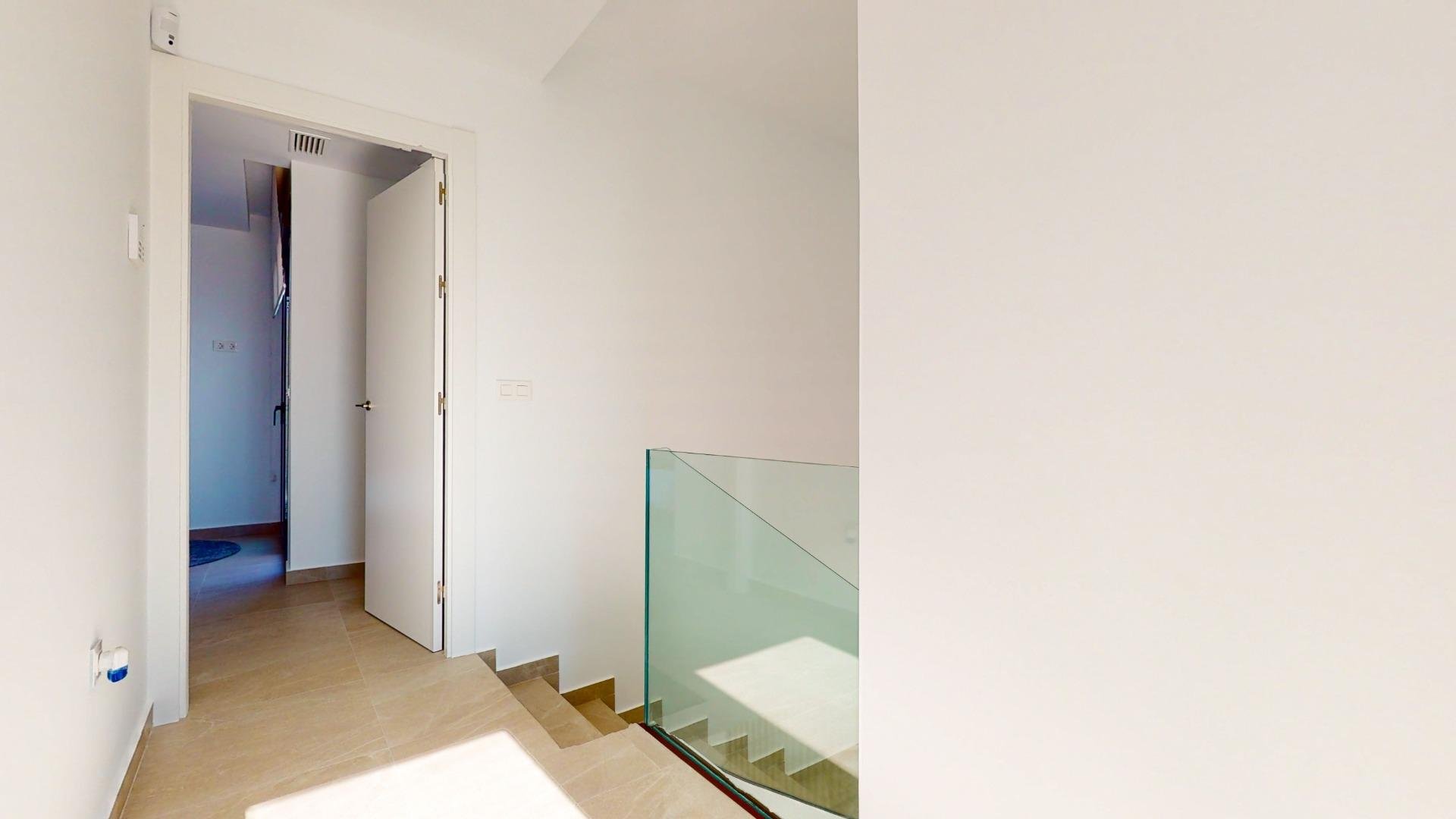 House à Algorfa, Alicante, Espagne 4 chambres, 191 m2 No. 148962