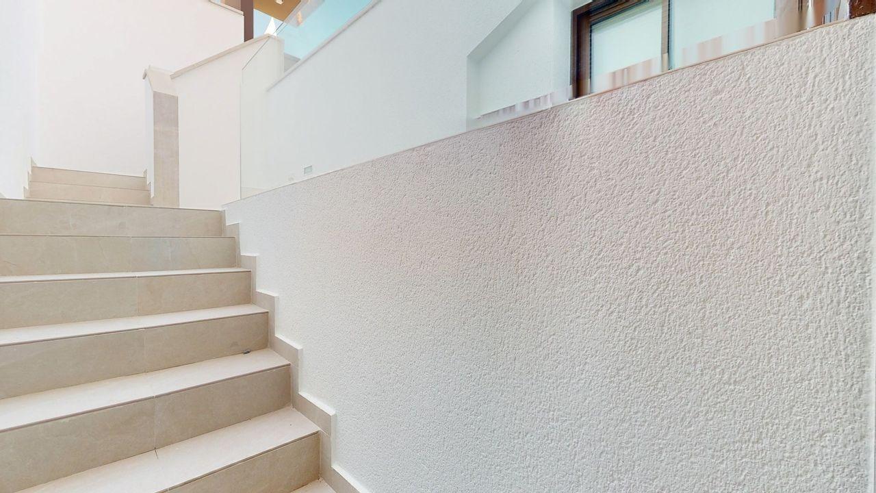 House à Algorfa, Alicante, Espagne 4 chambres, 191 m2 No. 148962