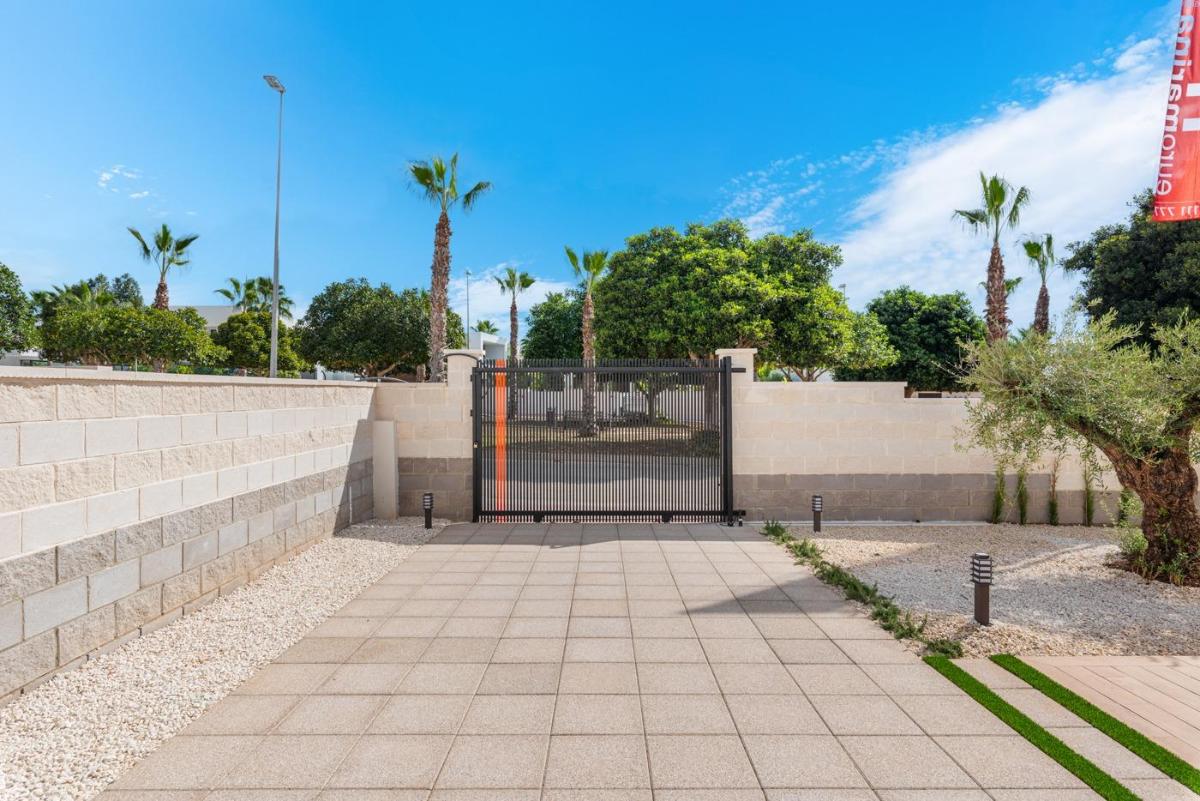 Villa i Ciudad Quesada, Alicante, Spanien 3 sovrum, 117 kvm. Nr. 148961