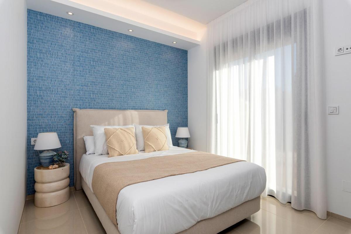 Villa i Ciudad Quesada, Alicante, Spanien 3 sovrum, 117 kvm. Nr. 148961