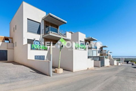 Bungalowi San Miguel de Salinas, Alicante, Espanja 3 makuuhuonetta, 92 m2 No. 148957