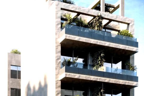 Apartment in Torrevieja, Alicante, Spain 1 bedroom, 41 sq.m. No. 164087