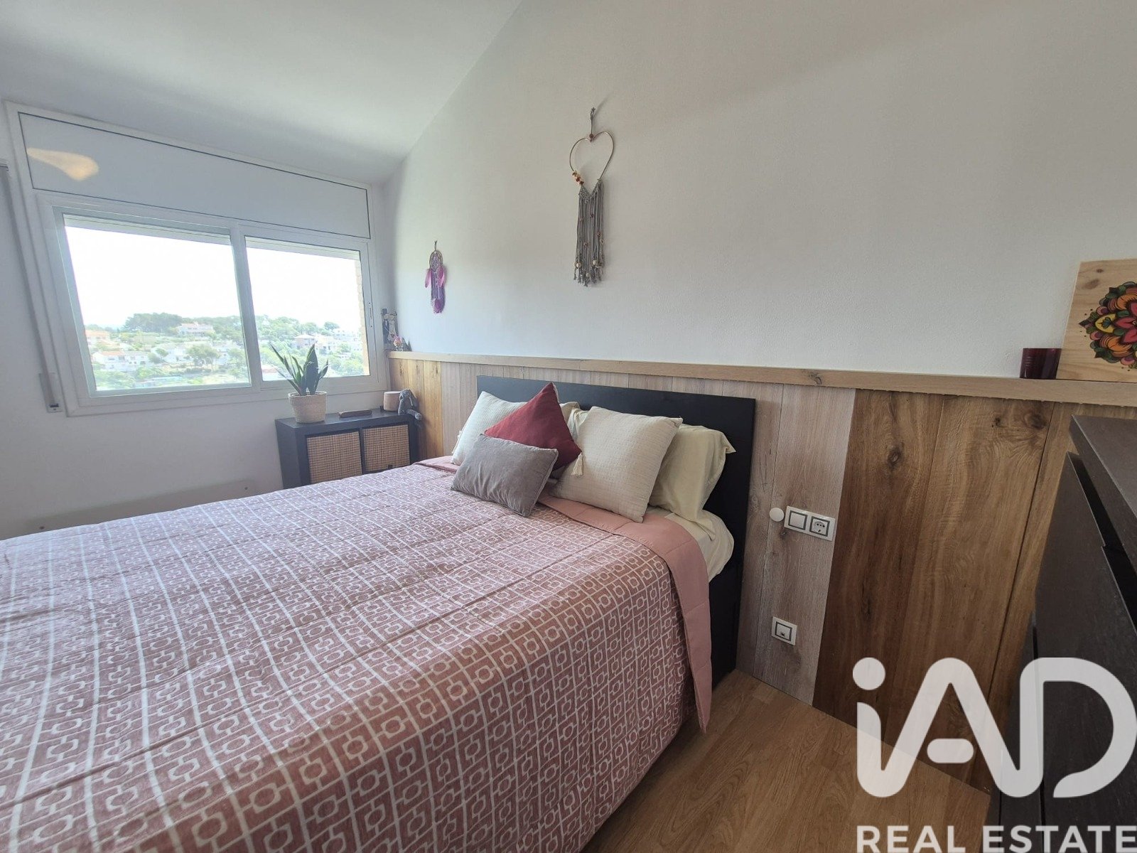 Hus i Cubelles, Barcelona, Spanien 4 sovrum, 285 kvm. Nr. 172207