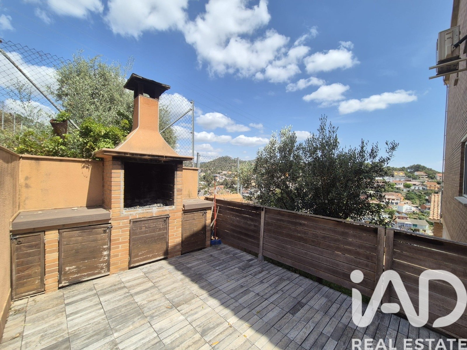 Hus i Cubelles, Barcelona, Spanien 4 sovrum, 285 kvm. Nr. 172207