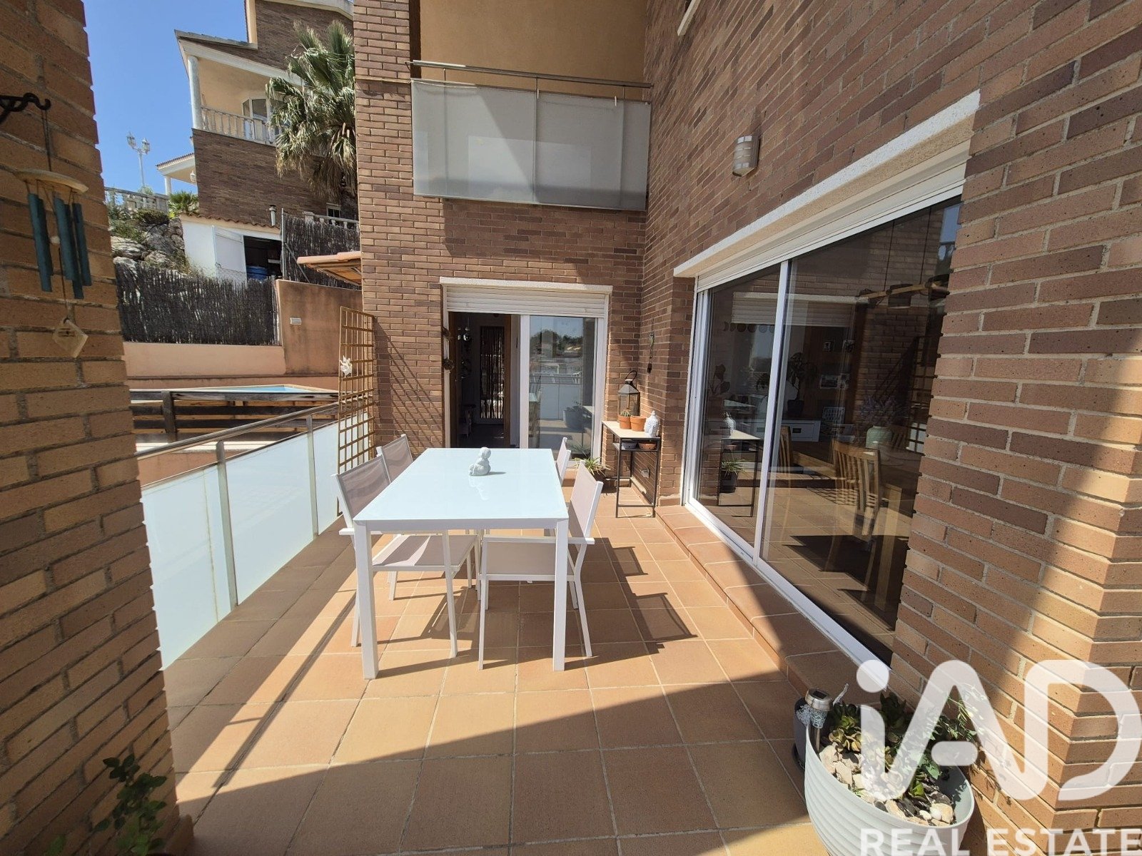 Hus i Cubelles, Barcelona, Spanien 4 sovrum, 285 kvm. Nr. 172207
