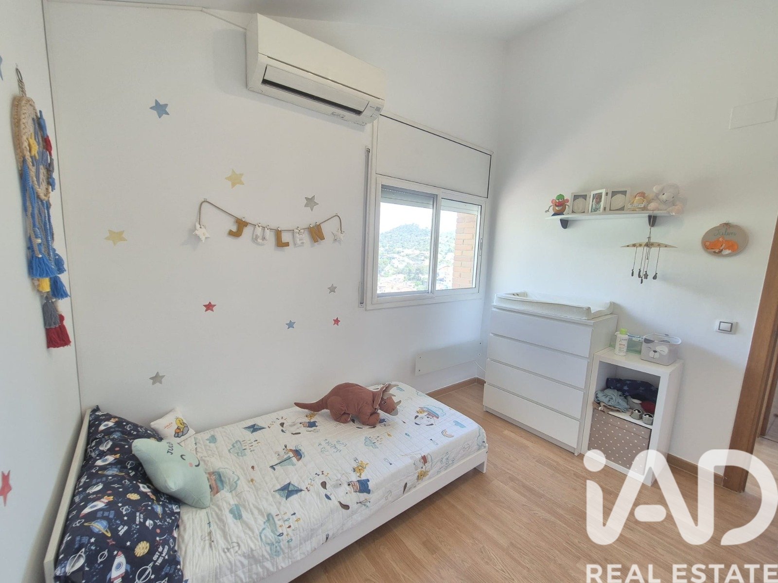 Hus i Cubelles, Barcelona, Spanien 4 sovrum, 285 kvm. Nr. 172207