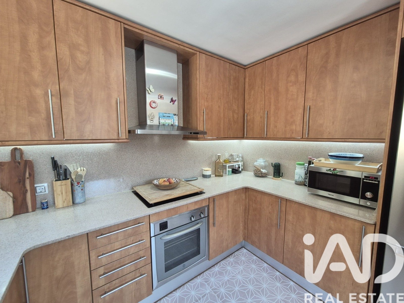 Hus i Cubelles, Barcelona, Spanien 4 sovrum, 285 kvm. Nr. 172207