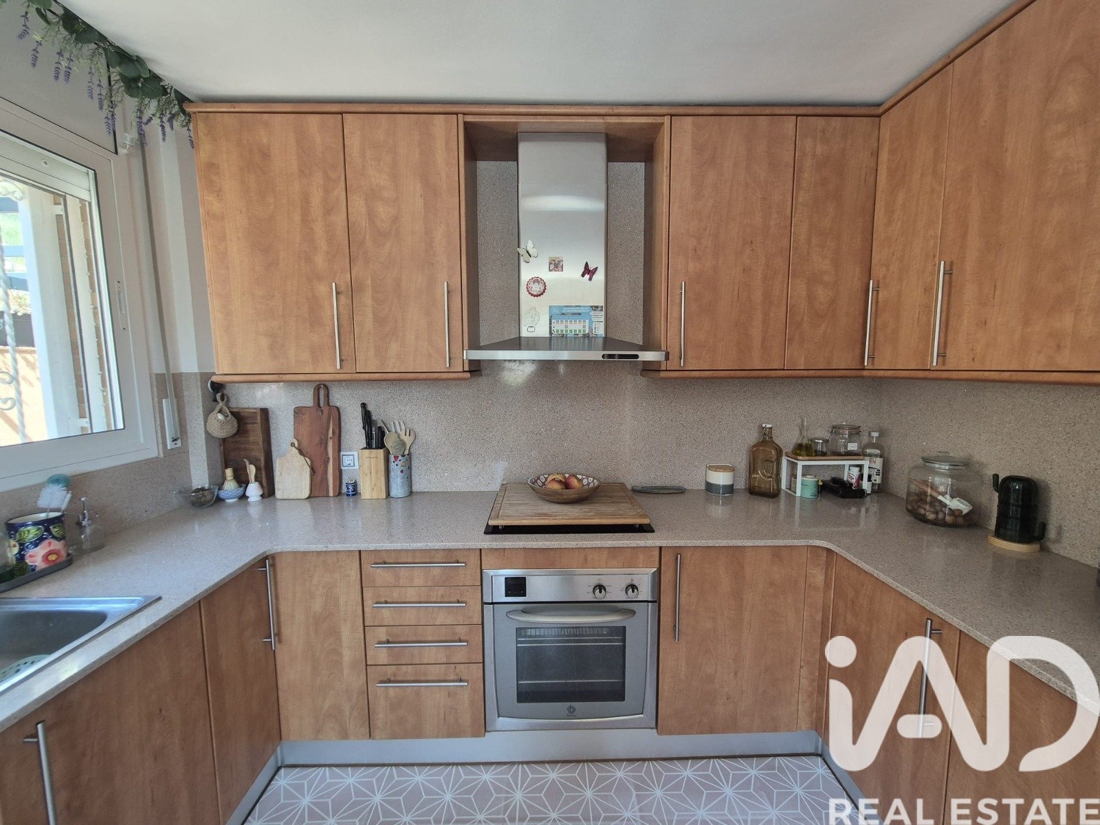 Hus i Cubelles, Barcelona, Spanien 4 sovrum, 285 kvm. Nr. 172207