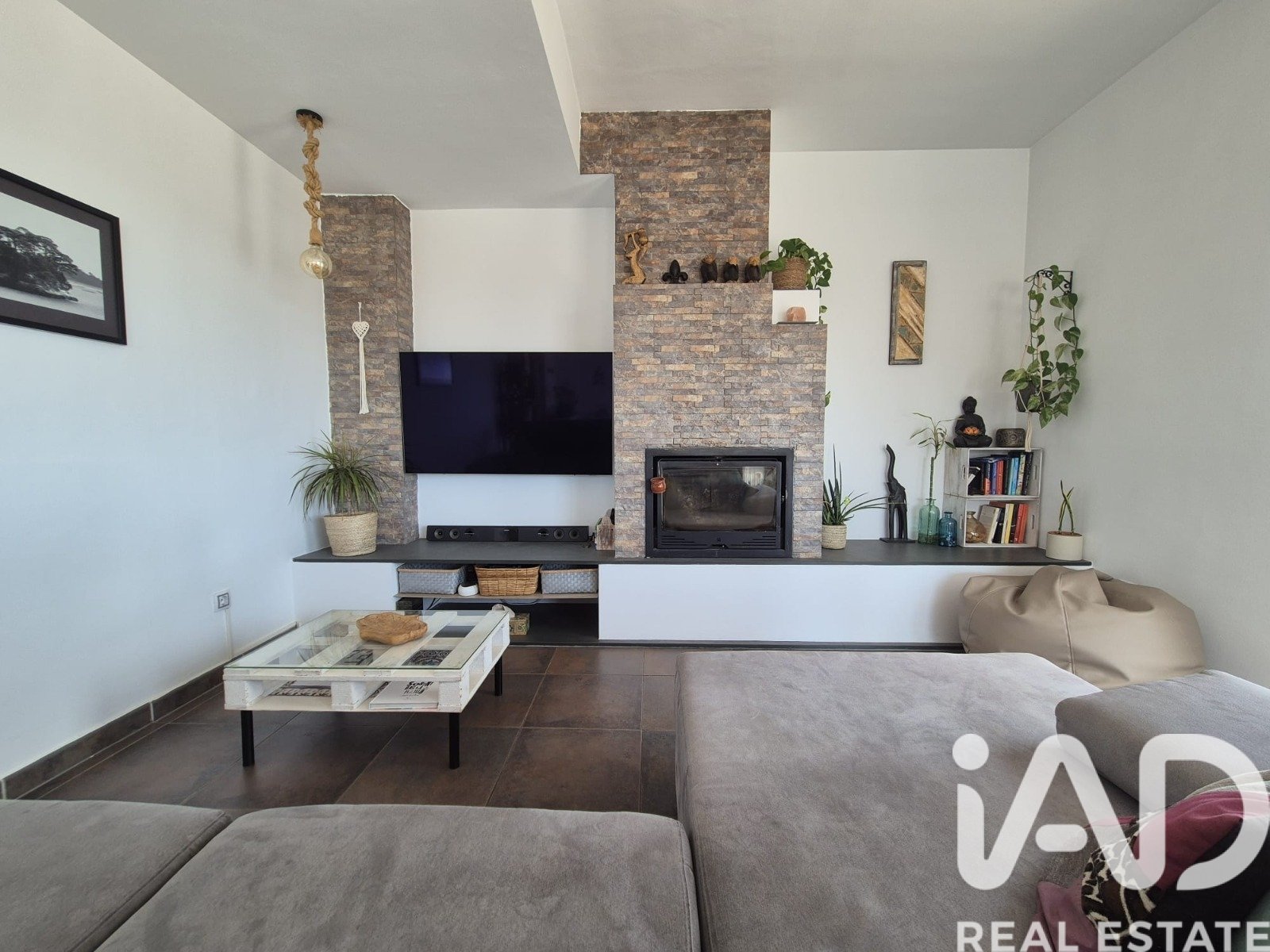 Hus i Cubelles, Barcelona, Spanien 4 sovrum, 285 kvm. Nr. 172207