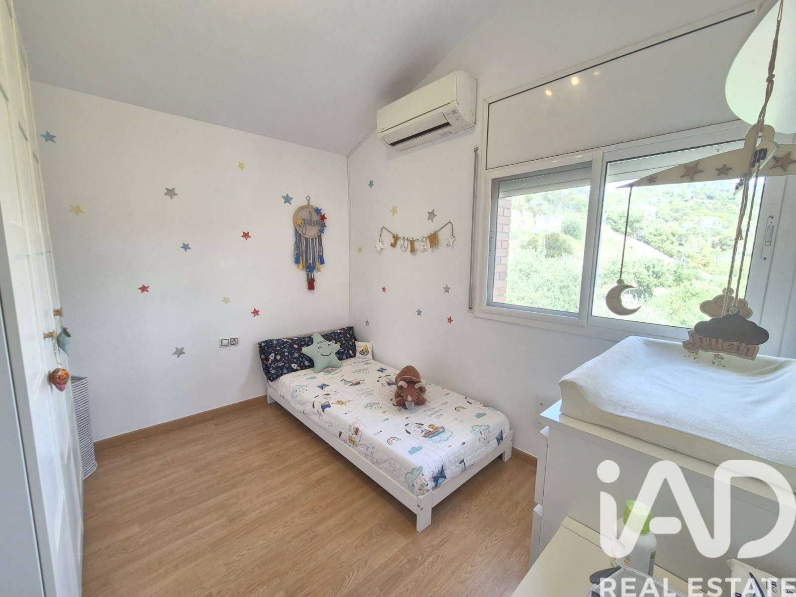 Hus i Cubelles, Barcelona, Spanien 4 sovrum, 285 kvm. Nr. 172207