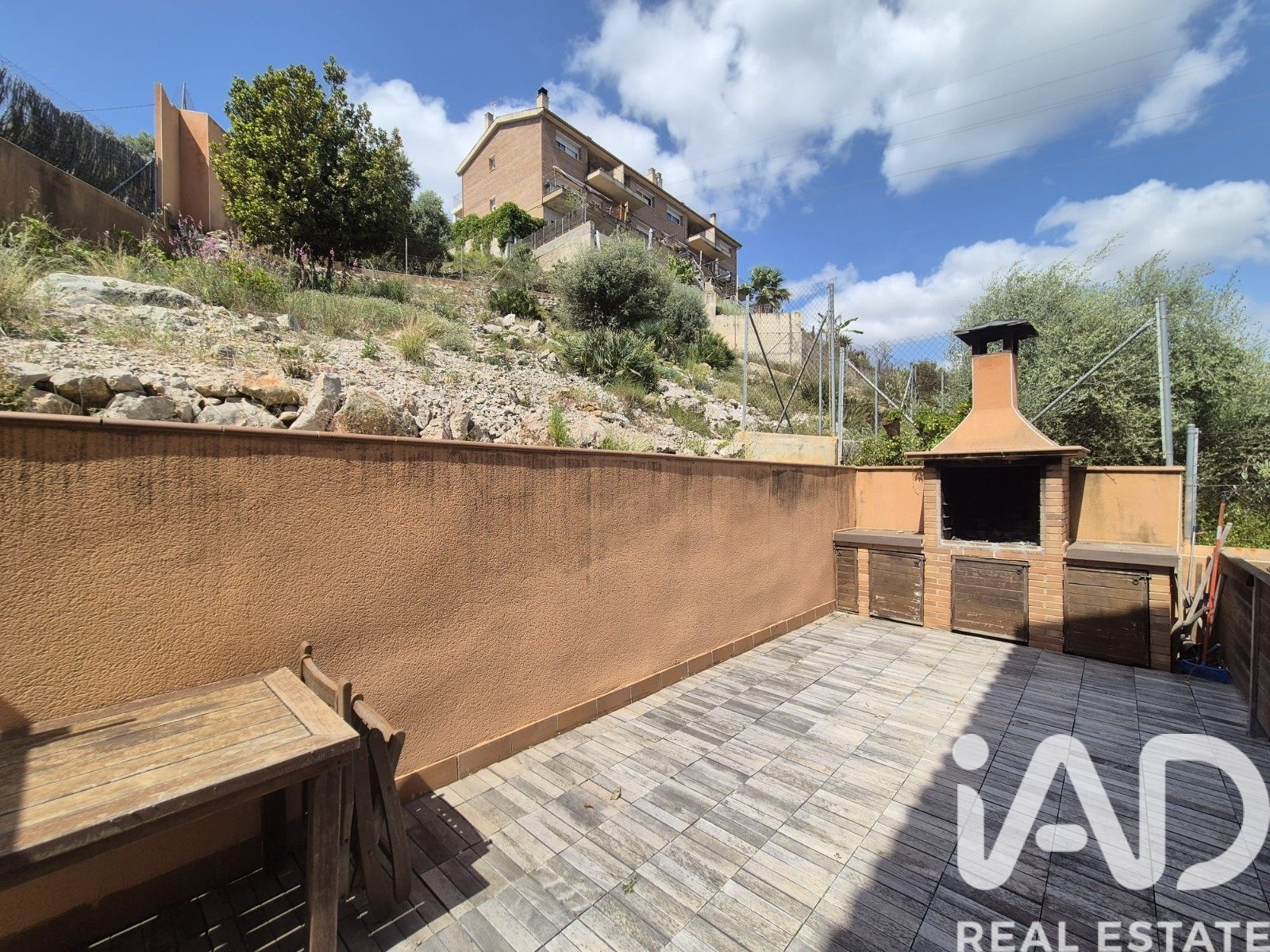 Hus i Cubelles, Barcelona, Spanien 4 sovrum, 285 kvm. Nr. 172207