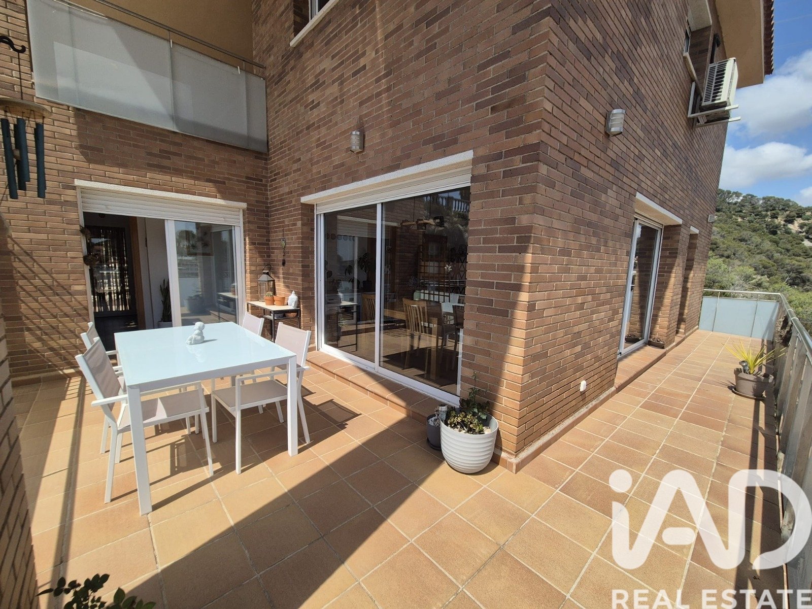Hus i Cubelles, Barcelona, Spanien 4 sovrum, 285 kvm. Nr. 172207