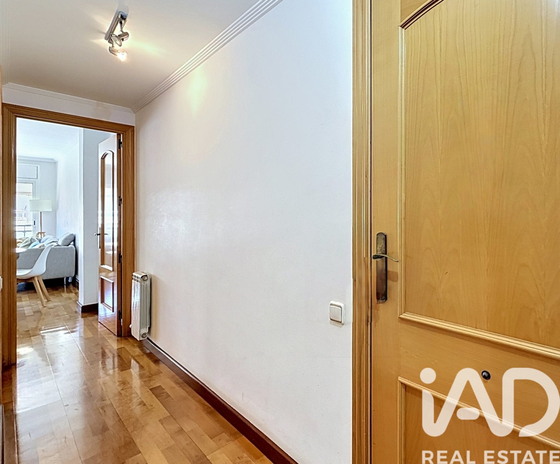 Kattohuoneisto Calafell, Tarragona, Espanja 3 makuuhuonetta, 114 m2 No. 172291