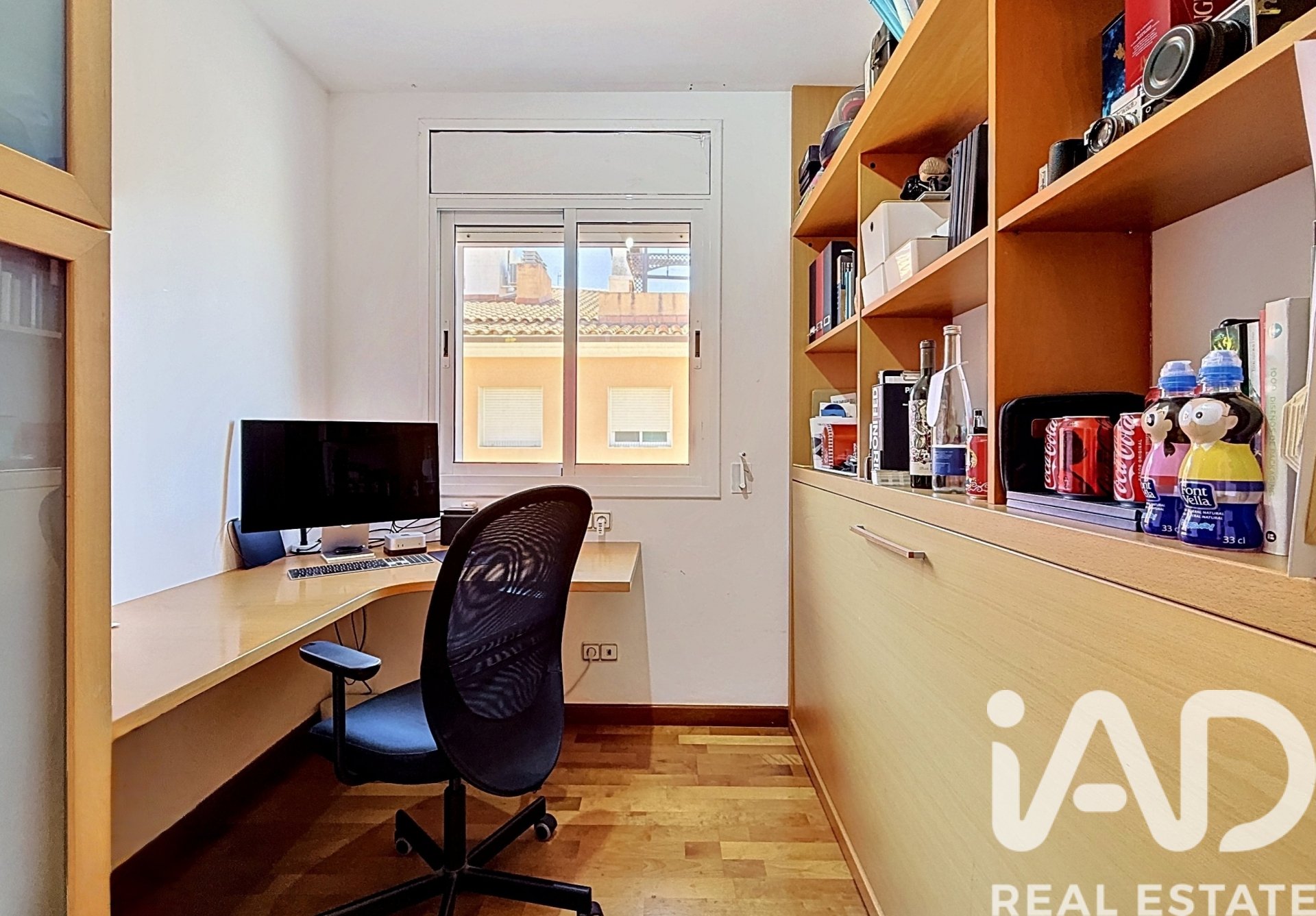 Kattohuoneisto Calafell, Tarragona, Espanja 3 makuuhuonetta, 114 m2 No. 172291