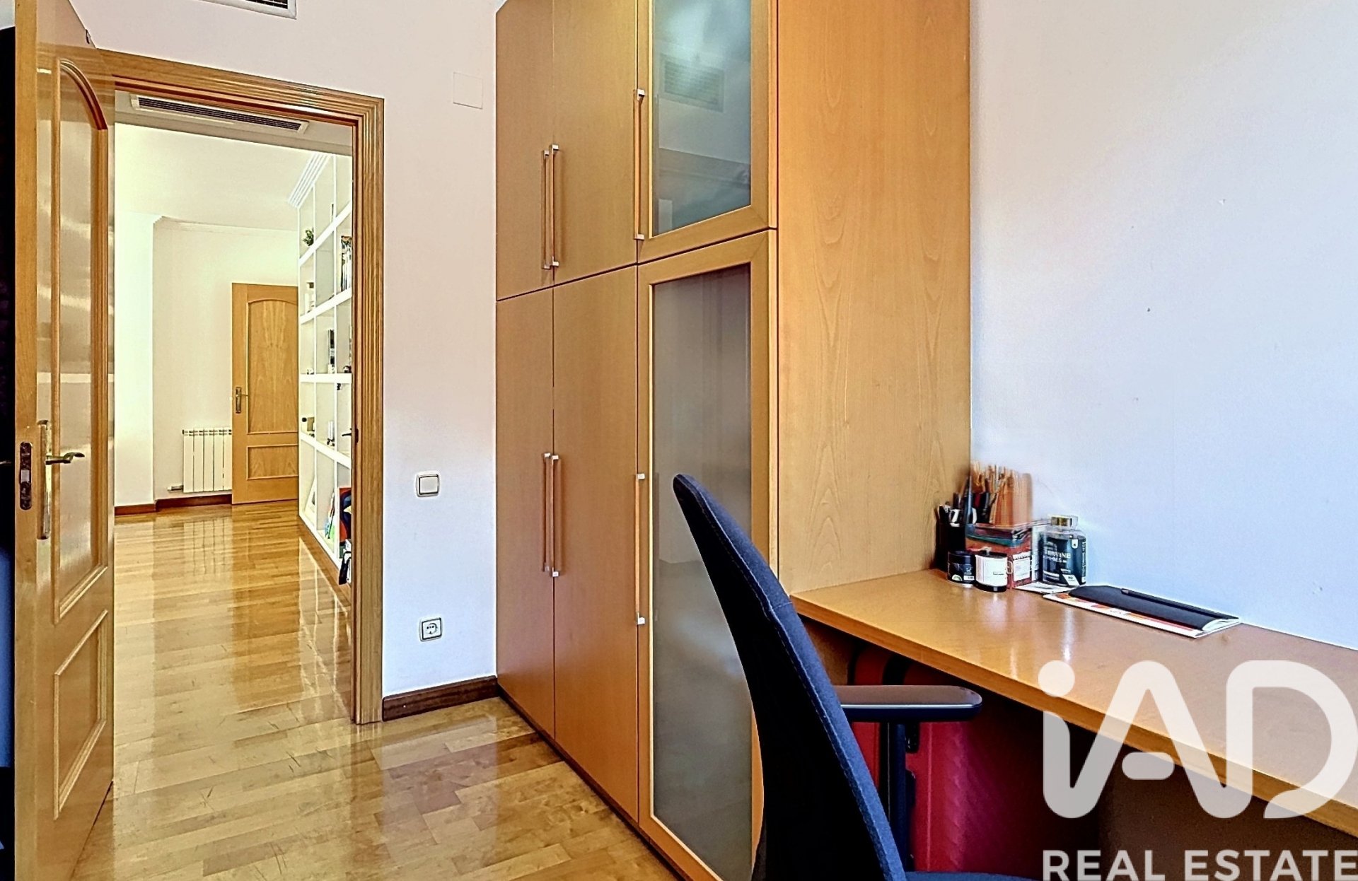 Kattohuoneisto Calafell, Tarragona, Espanja 3 makuuhuonetta, 114 m2 No. 172291