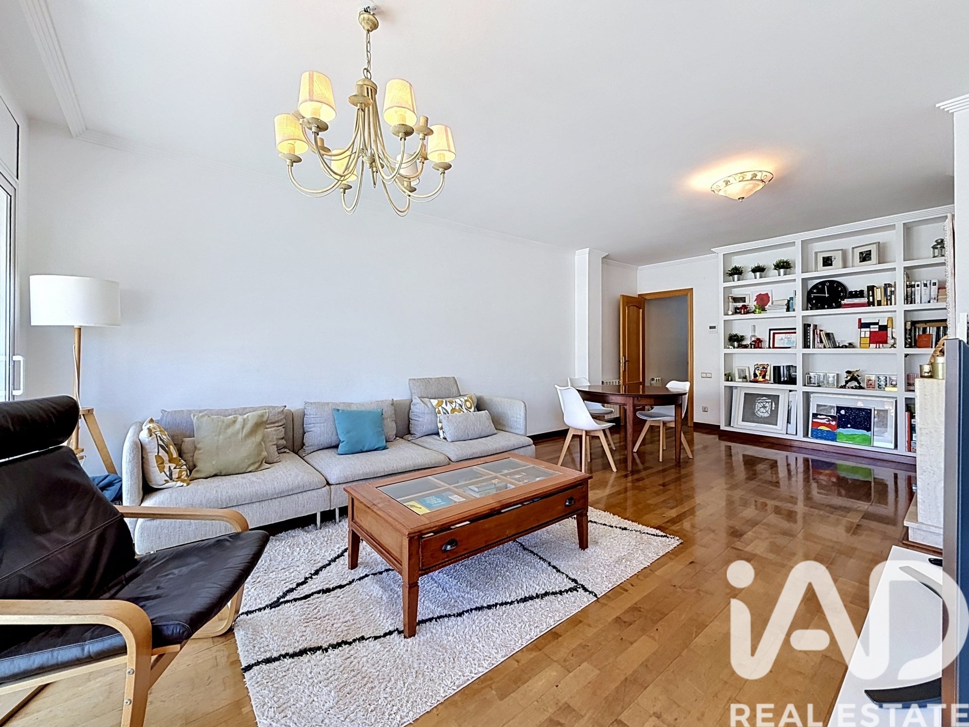 Kattohuoneisto Calafell, Tarragona, Espanja 3 makuuhuonetta, 114 m2 No. 172291
