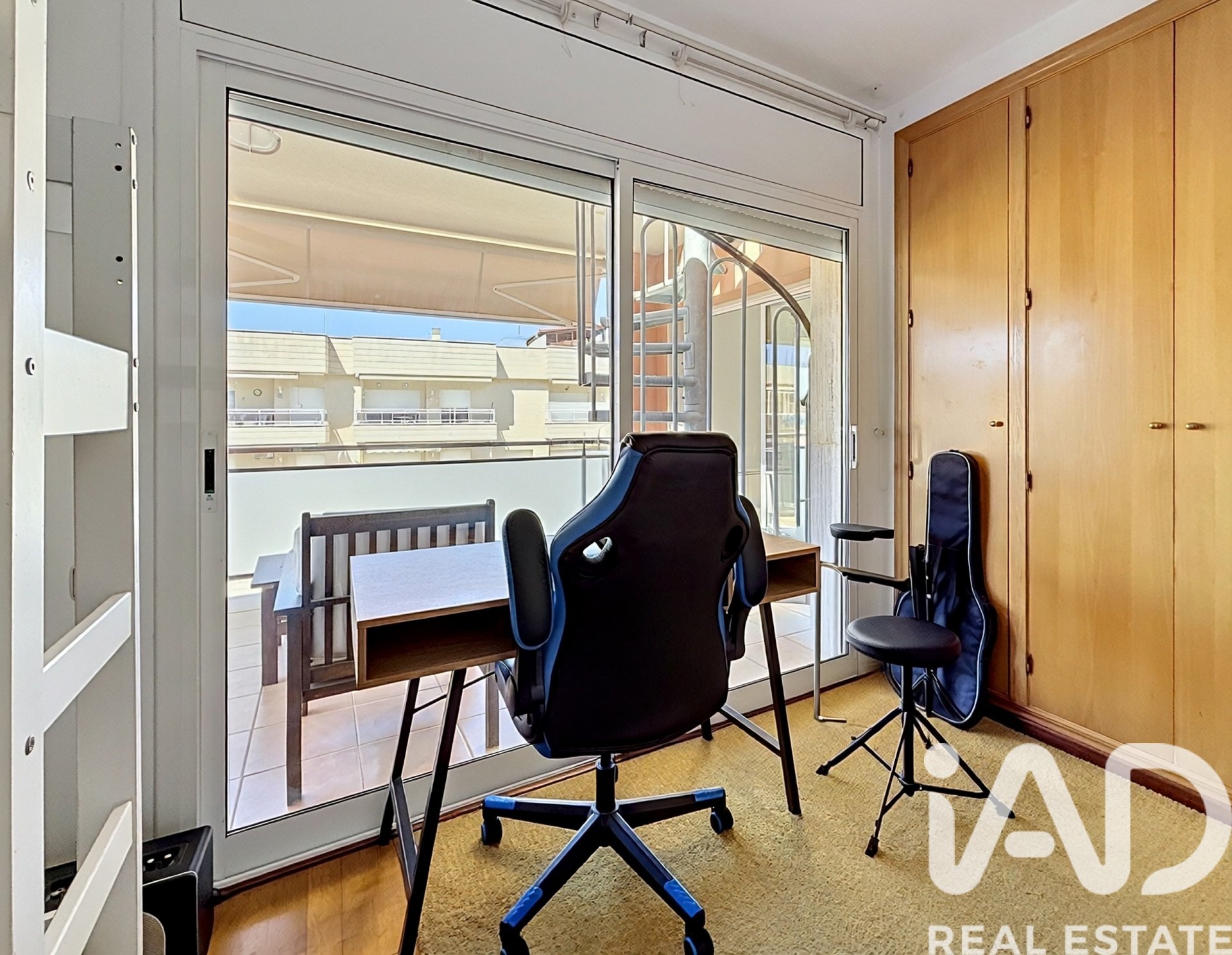 Kattohuoneisto Calafell, Tarragona, Espanja 3 makuuhuonetta, 114 m2 No. 172291