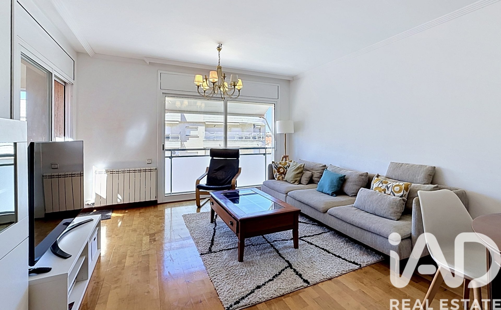 Kattohuoneisto Calafell, Tarragona, Espanja 3 makuuhuonetta, 114 m2 No. 172291