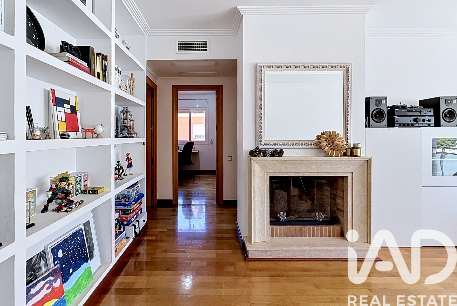 Kattohuoneisto Calafell, Tarragona, Espanja 3 makuuhuonetta, 114 m2 No. 172291