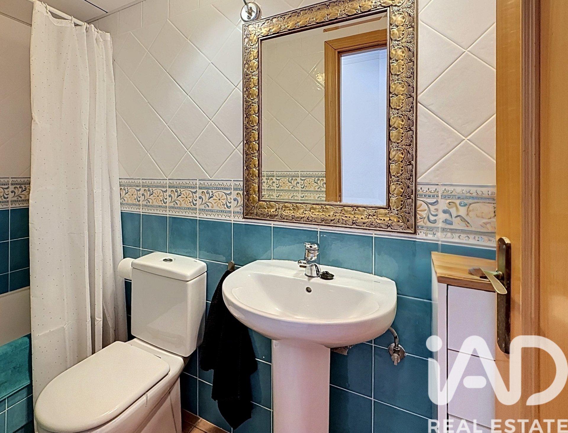 Kattohuoneisto Calafell, Tarragona, Espanja 3 makuuhuonetta, 114 m2 No. 172291