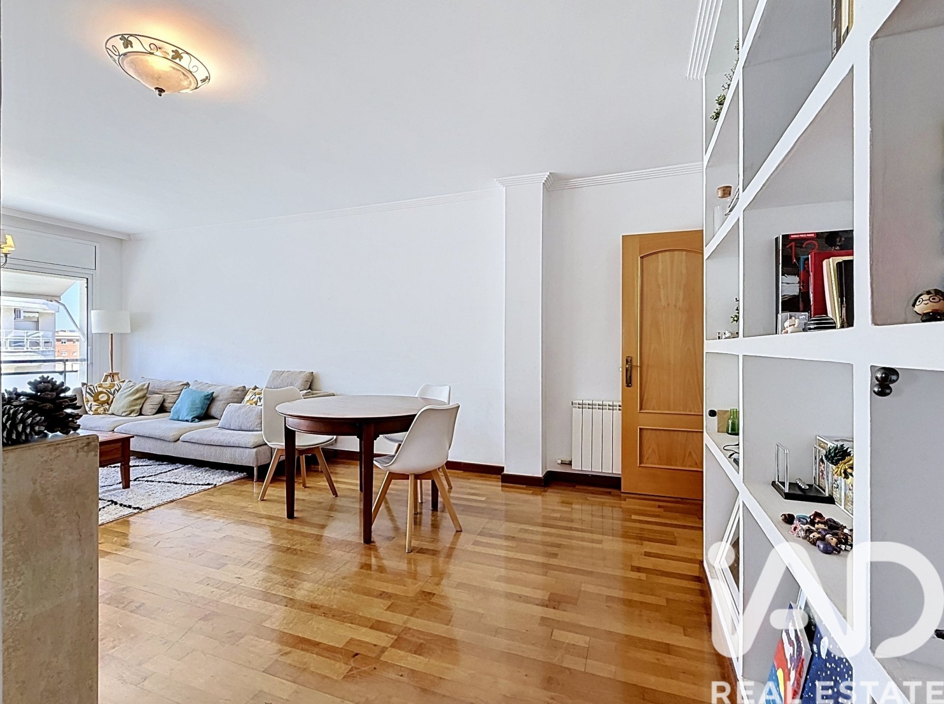 Kattohuoneisto Calafell, Tarragona, Espanja 3 makuuhuonetta, 114 m2 No. 172291