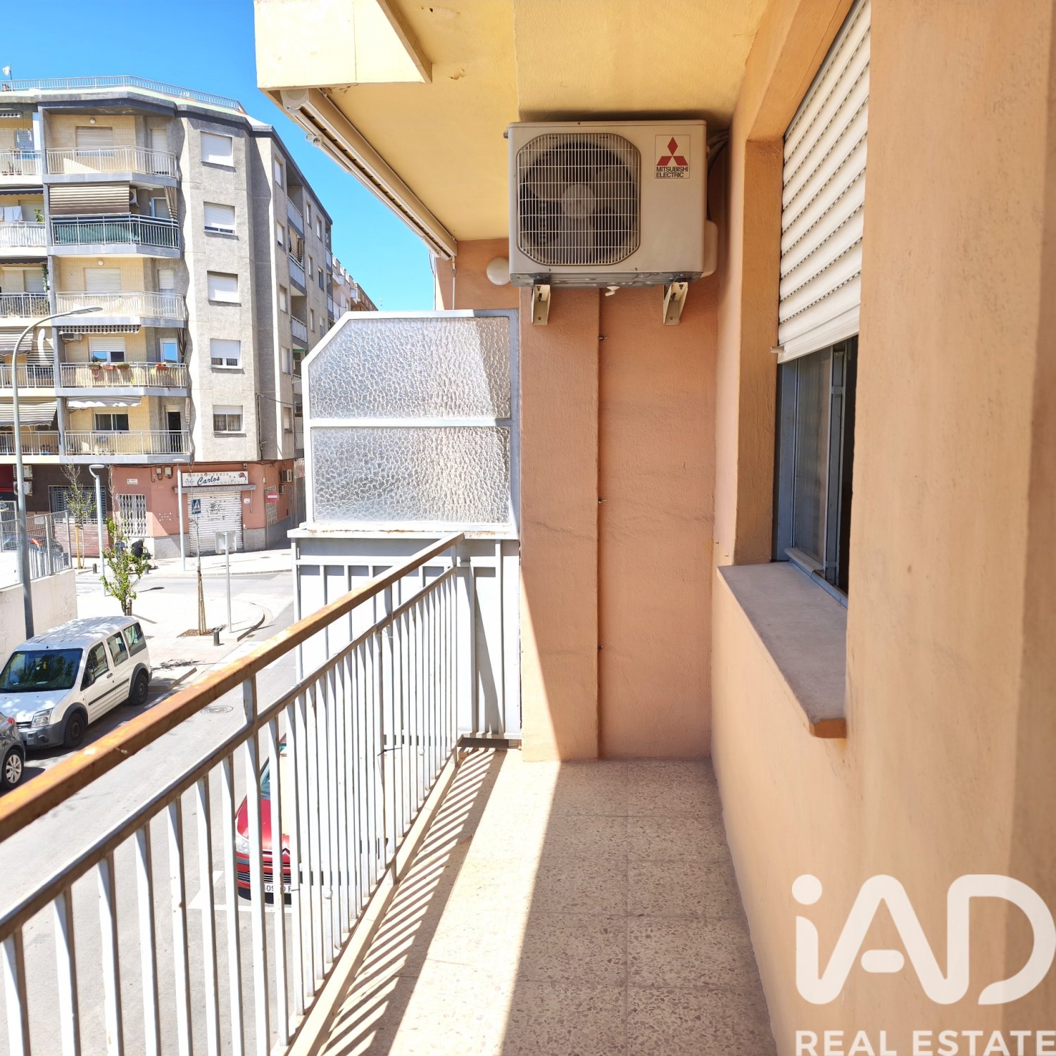 Apartment à Gandia, Valencia, Espagne 4 chambres, 139 m2 No. 172294