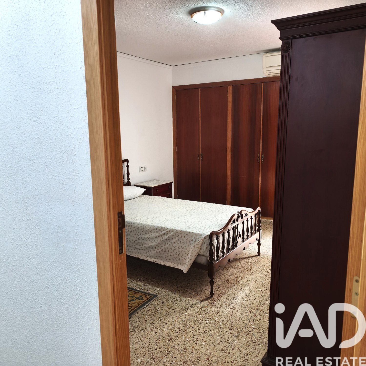 Apartment à Gandia, Valencia, Espagne 4 chambres, 139 m2 No. 172294