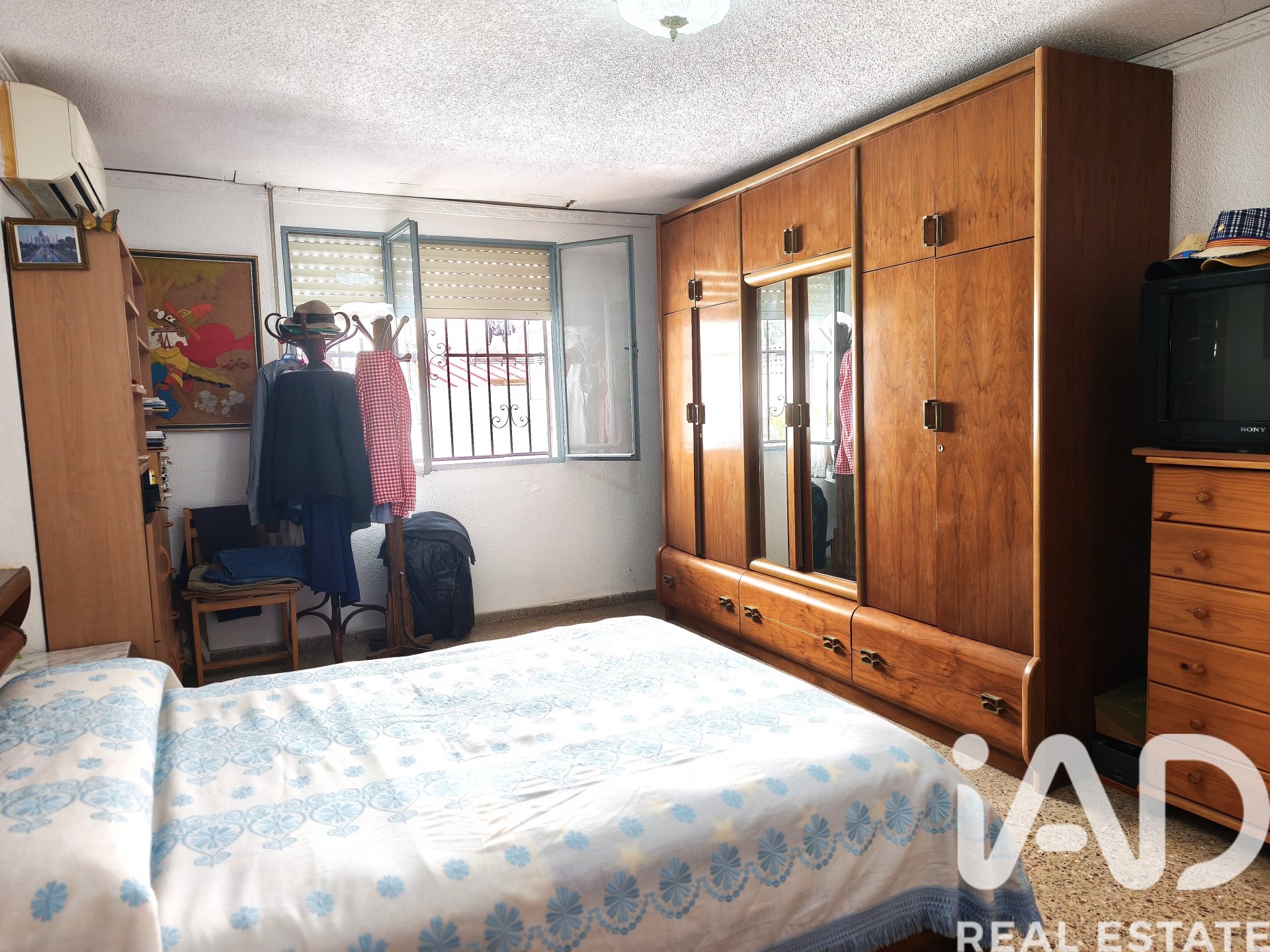 Apartment à Gandia, Valencia, Espagne 4 chambres, 139 m2 No. 172294