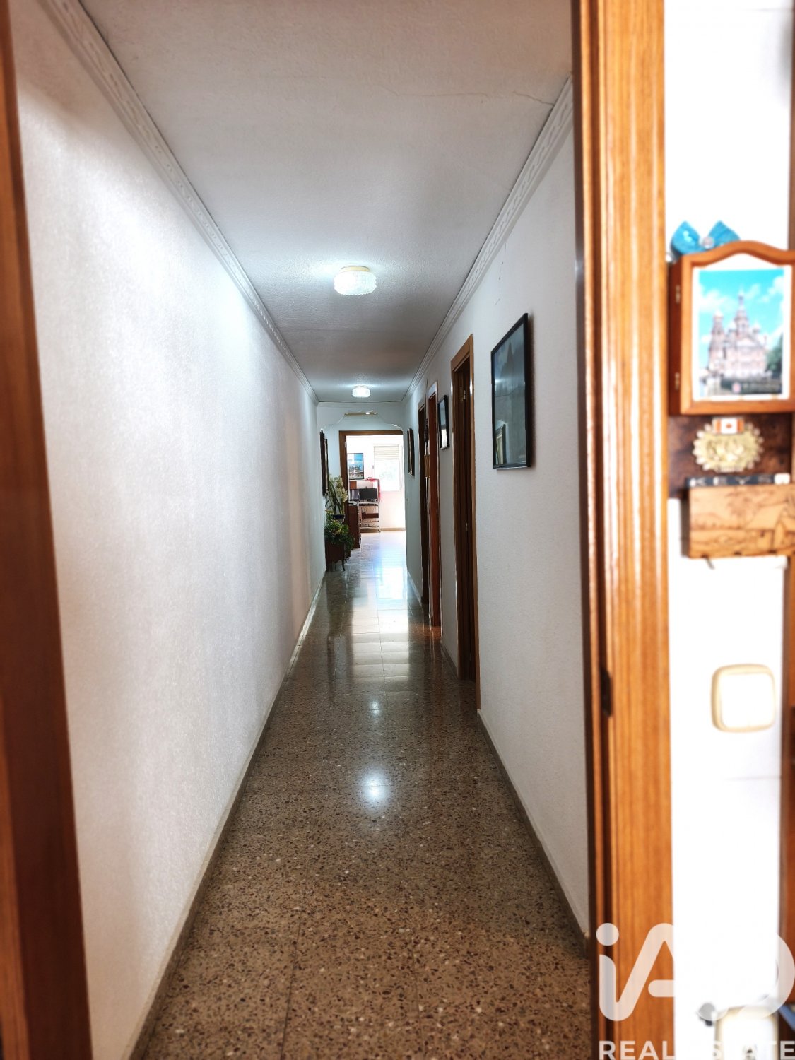 Apartment à Gandia, Valencia, Espagne 4 chambres, 139 m2 No. 172294