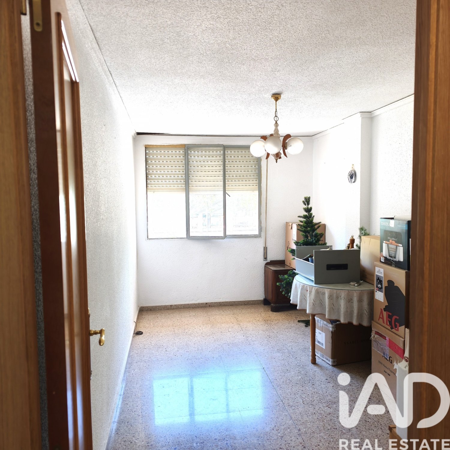 Apartment à Gandia, Valencia, Espagne 4 chambres, 139 m2 No. 172294