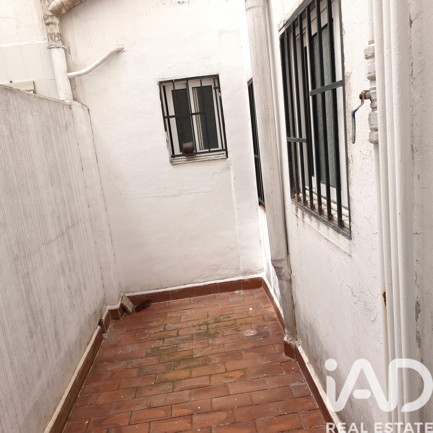 Apartment à Gandia, Valencia, Espagne 4 chambres, 139 m2 No. 172294