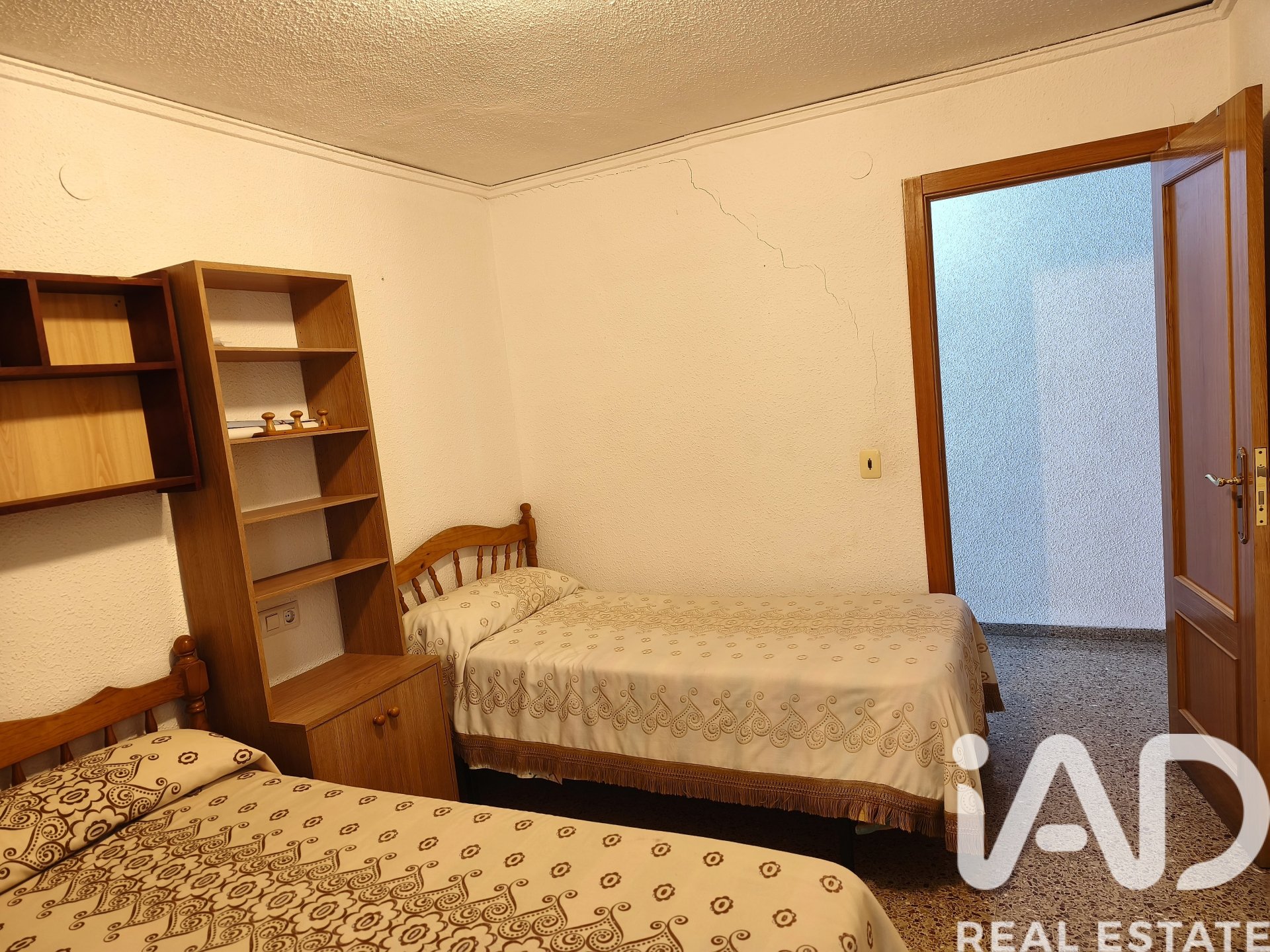 Apartment à Gandia, Valencia, Espagne 4 chambres, 139 m2 No. 172294
