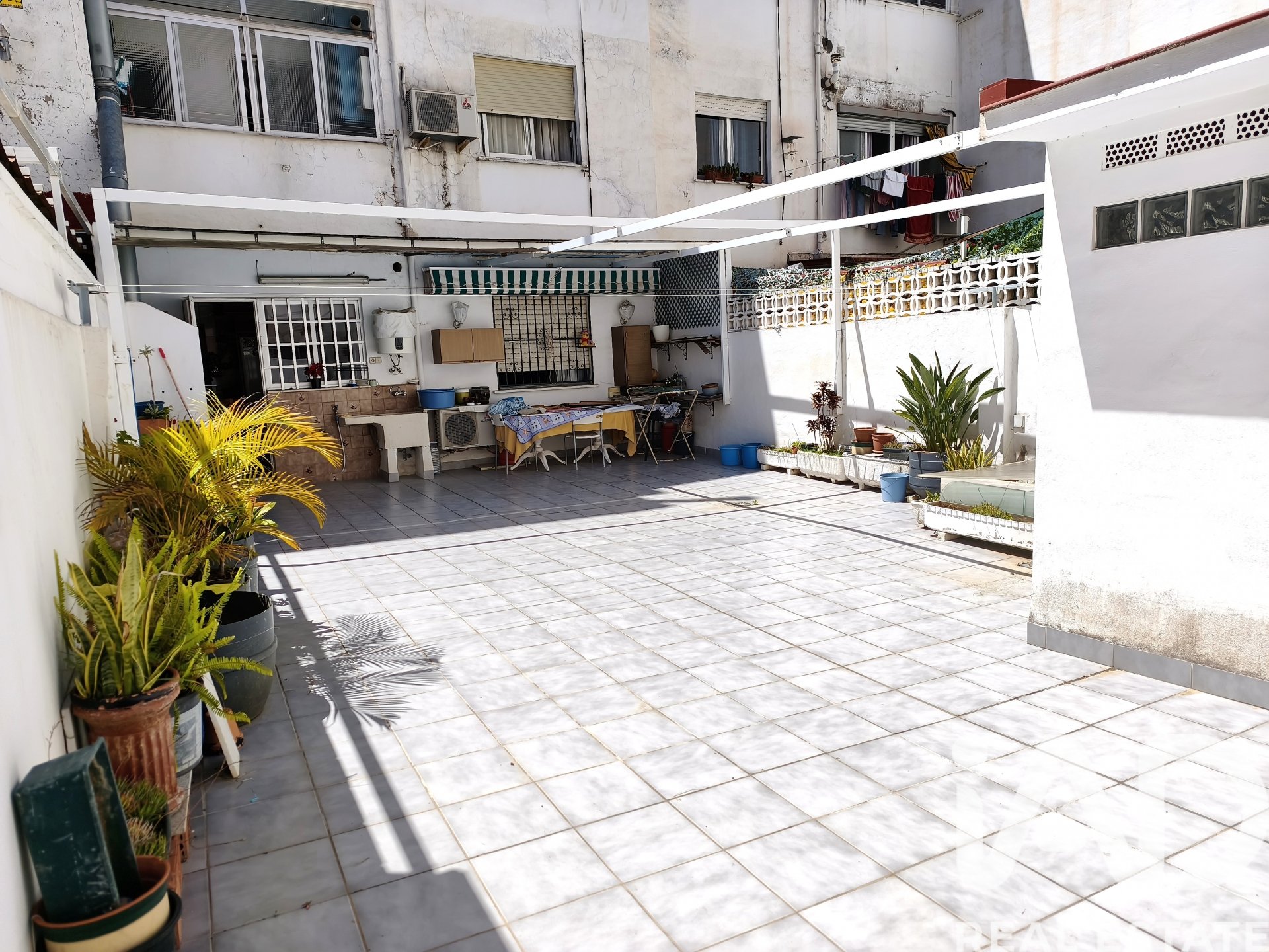Apartment à Gandia, Valencia, Espagne 4 chambres, 139 m2 No. 172294