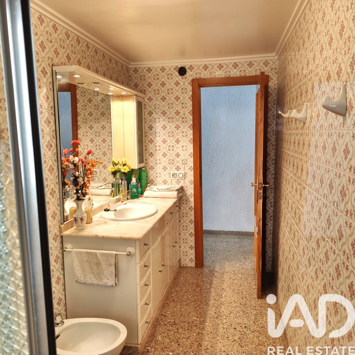 Apartment à Gandia, Valencia, Espagne 4 chambres, 139 m2 No. 172294