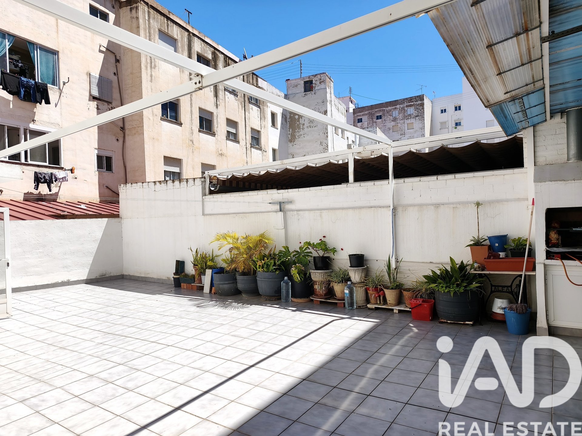 Apartment à Gandia, Valencia, Espagne 4 chambres, 139 m2 No. 172294