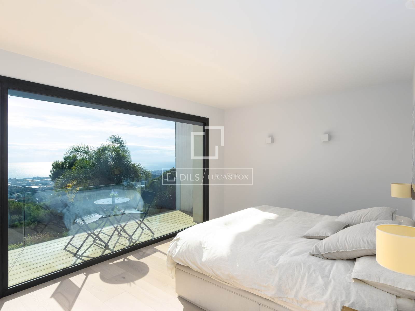 Villa in Cabrils, Barcelona, Spain 5 bedrooms, 712 sq.m. No. 161449
