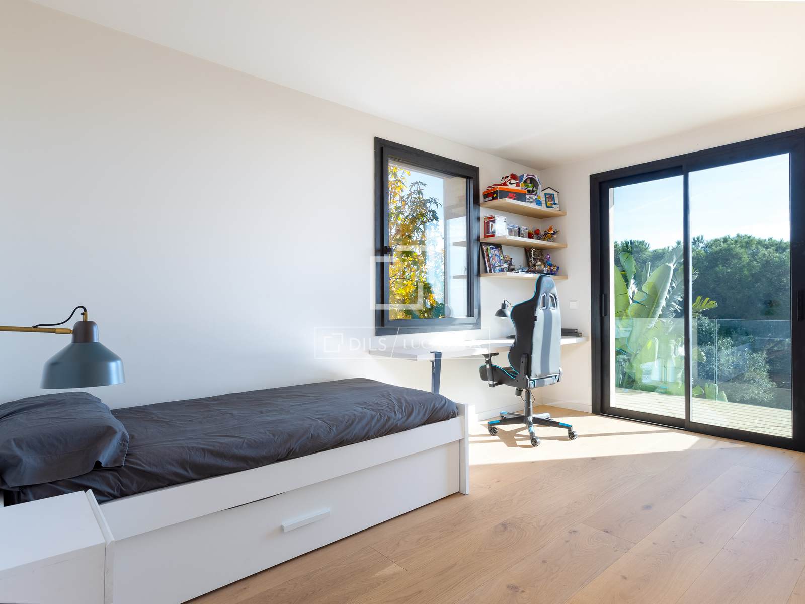 Villa in Cabrils, Barcelona, Spain 5 bedrooms, 712 sq.m. No. 161449