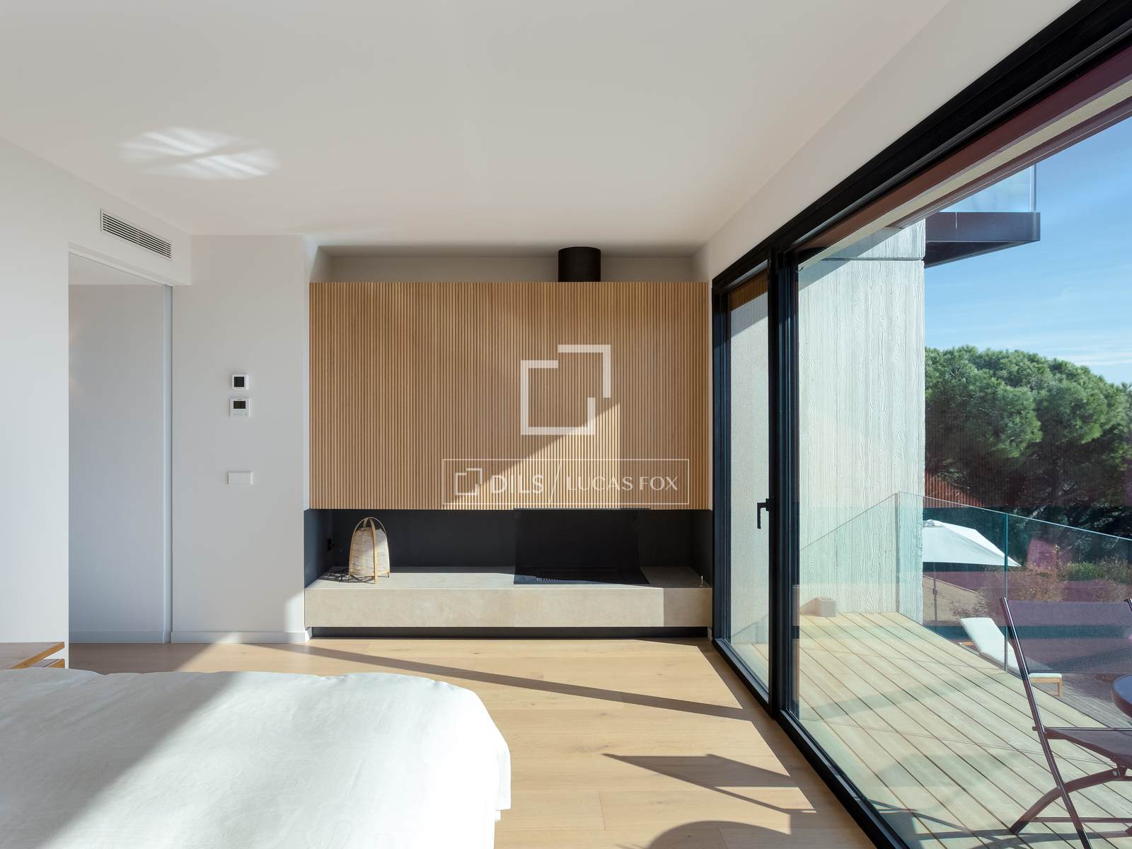 Villa in Cabrils, Barcelona, Spain 5 bedrooms, 712 sq.m. No. 161449