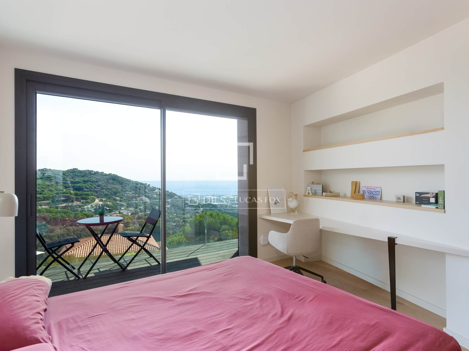 Villa in Cabrils, Barcelona, Spain 5 bedrooms, 712 sq.m. No. 161449
