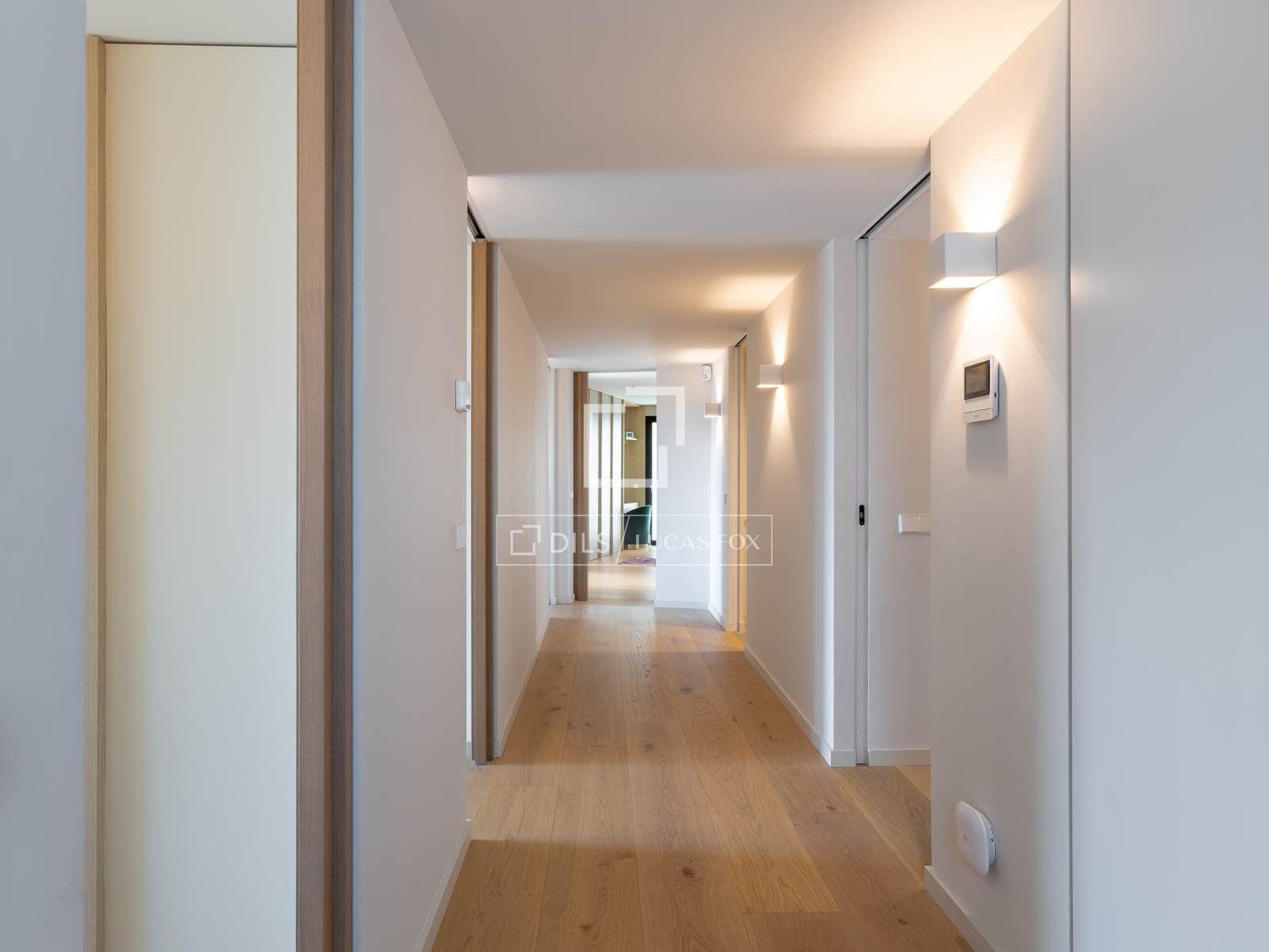 Villa in Cabrils, Barcelona, Spain 5 bedrooms, 712 sq.m. No. 161449