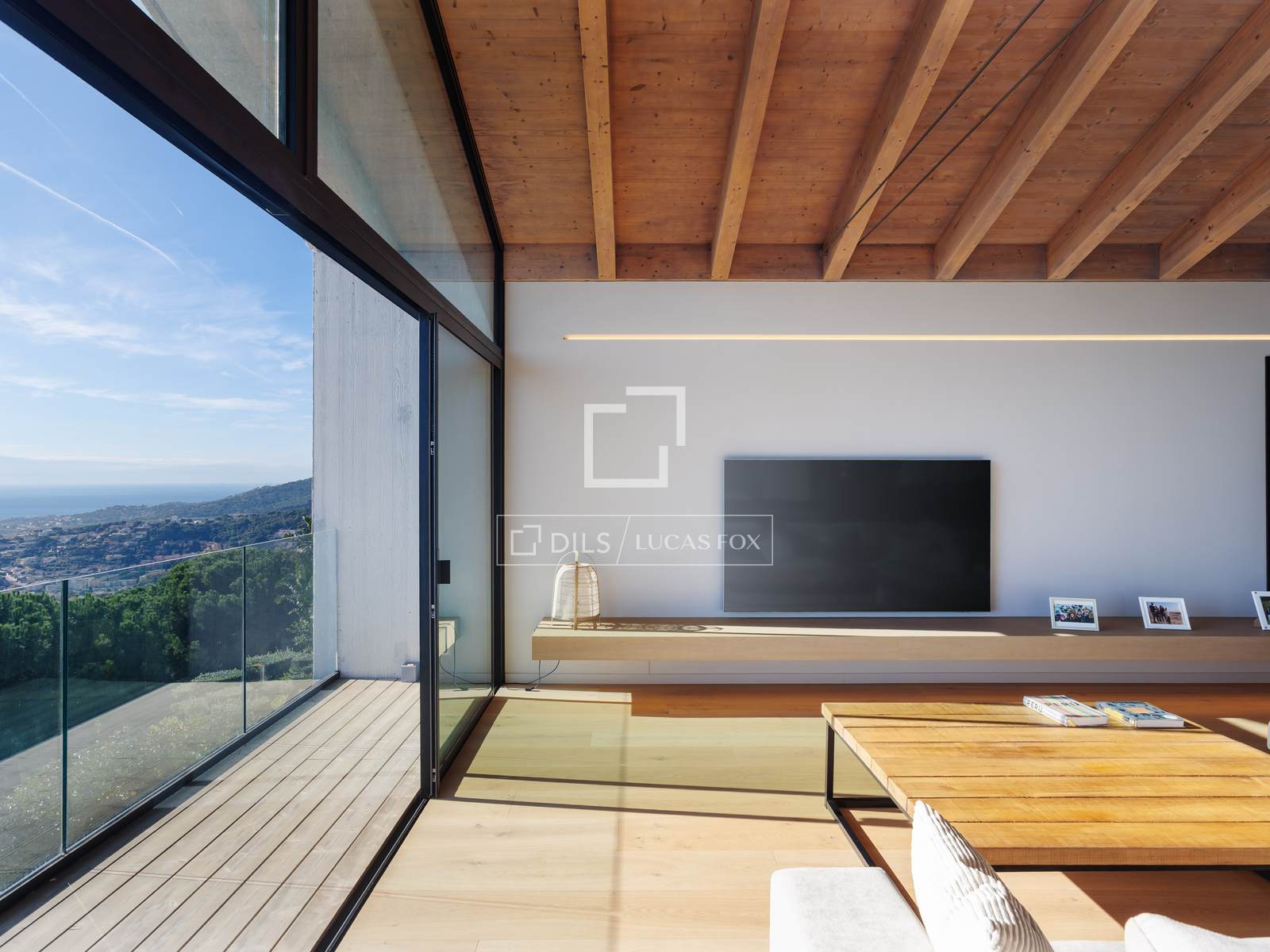 Villa in Cabrils, Barcelona, Spain 5 bedrooms, 712 sq.m. No. 161449