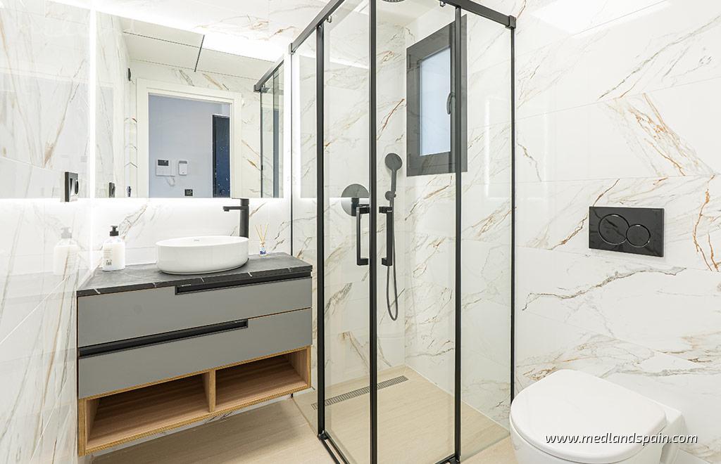 Apartment à Vera, Almeria, Espagne 2 chambres, 70 m2 No. 168237