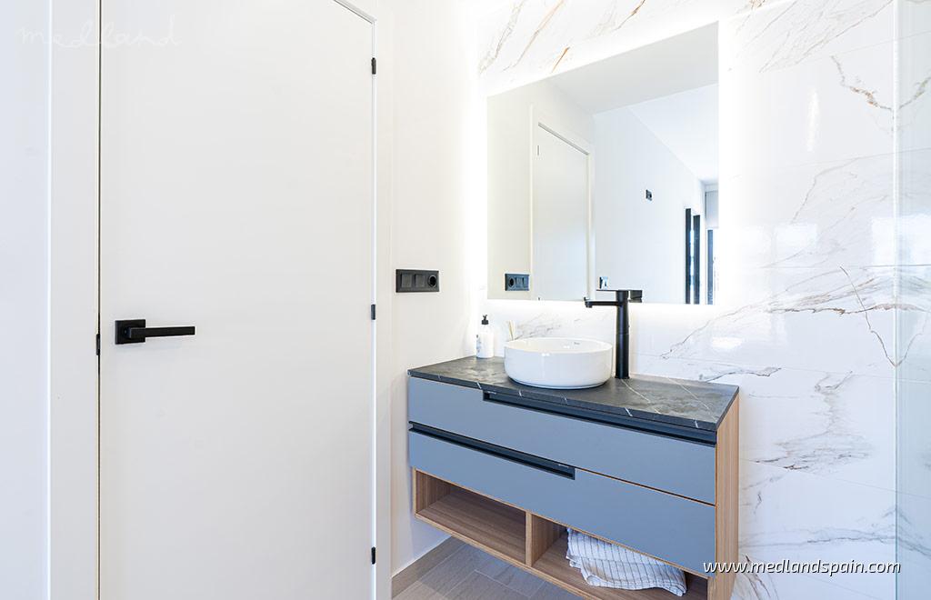Apartment à Vera, Almeria, Espagne 2 chambres, 70 m2 No. 168237