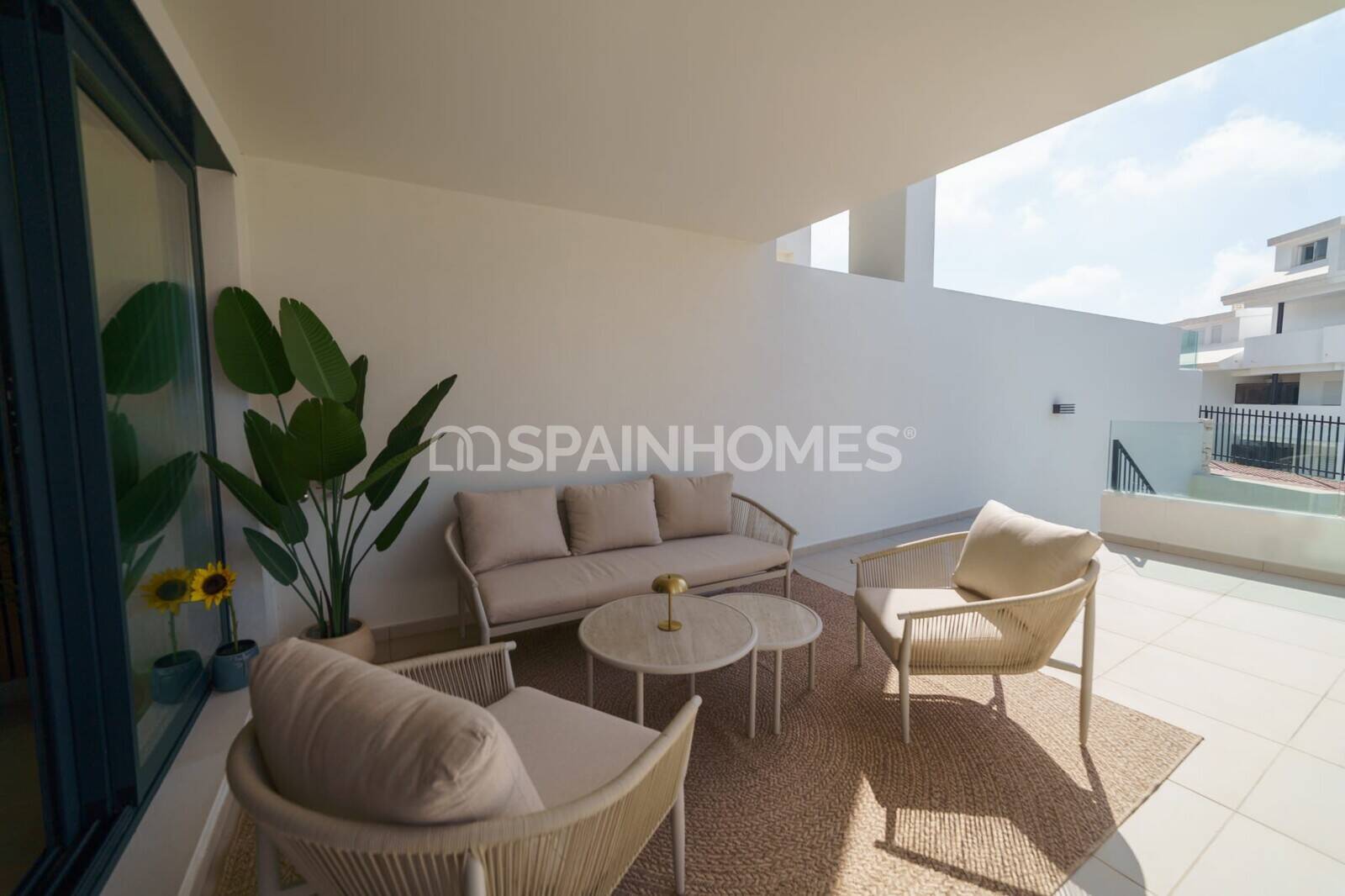Huvila Benalmadena, Malaga, Espanja 3 makuuhuonetta, 198 m2 No. 193714