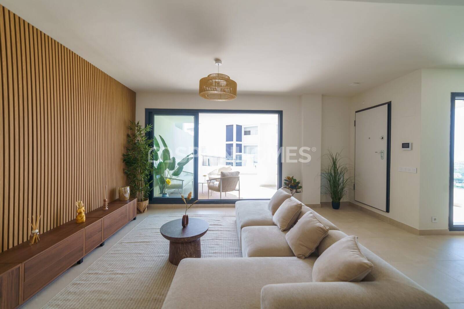 Huvila Benalmadena, Malaga, Espanja 3 makuuhuonetta, 198 m2 No. 193714