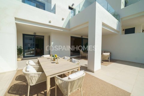 Villa in Benalmadena, Malaga, Spanien 3 Schlafzimmer, 198 m2 Nr. 193714